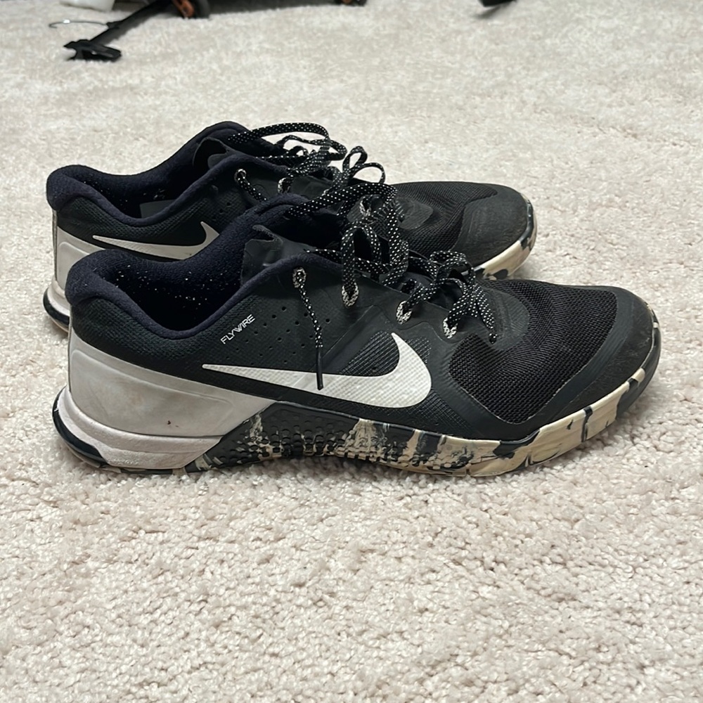 Nike metcon size 12
